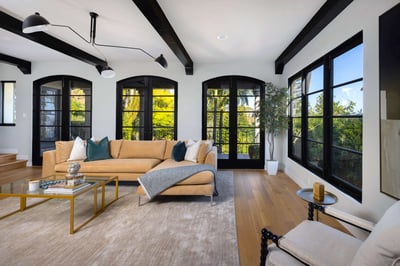 Luxury Villa Photo #14