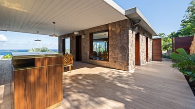 Luxury Villa Photo #15