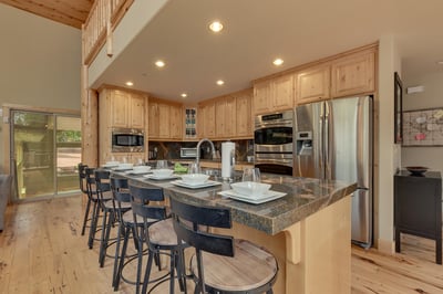 Luxury Villa Photo #10