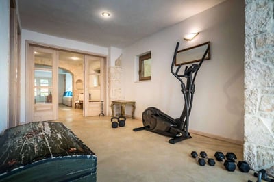 Luxury Villa Photo #13