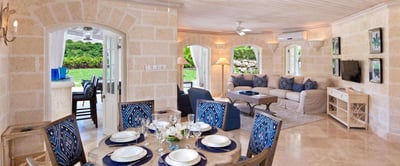 Luxury Villa Photo #7