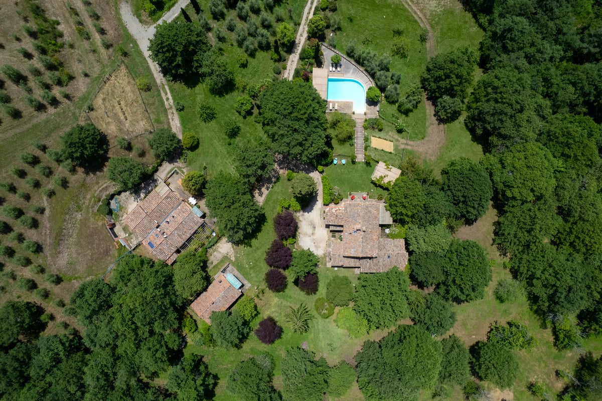 Villa Vetrichina villa rental - 3