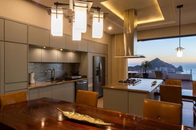 Luxury Villa Photo #16