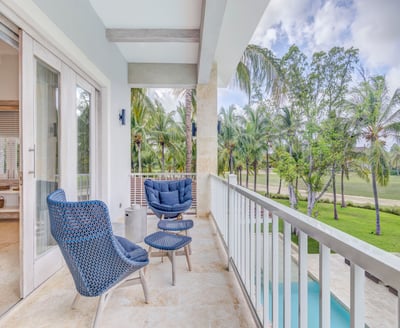 Luxury Villa Photo #46