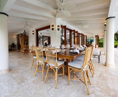 Luxury Villa Photo #9
