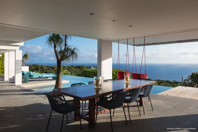 Luxury Villa Photo #12