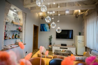 Luxury Villa Photo #22