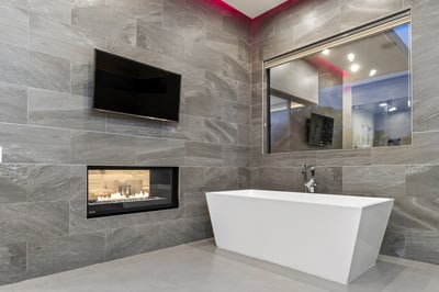 Luxury Villa Photo #22