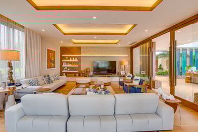 Luxury Villa Photo #27
