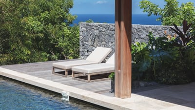 Luxury Villa Photo #6