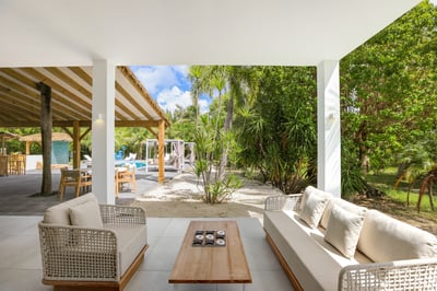 Luxury Villa Photo #16