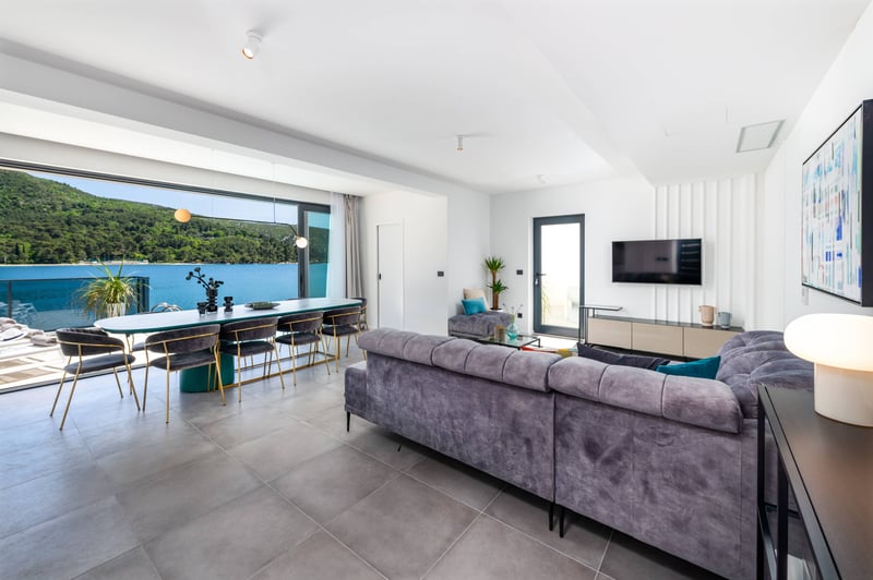 Villa Ocean Blue III