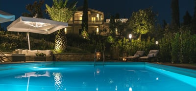 Luxury Villa Photo #3