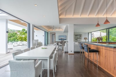 Luxury Villa Photo #11