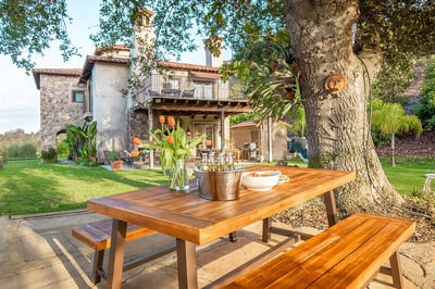Luxury Villa Photo #8