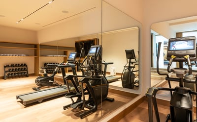 Luxury Villa Photo #63