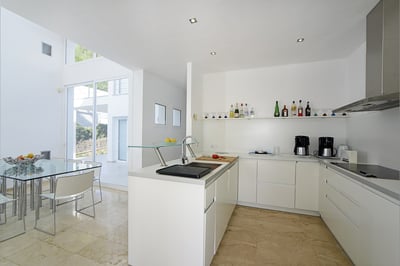 Luxury Villa Photo #20