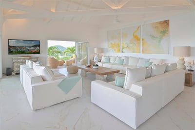 Luxury Villa Photo #24