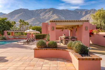 Luxury Villa Photo #13