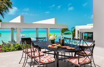Luxury Villa Photo #33