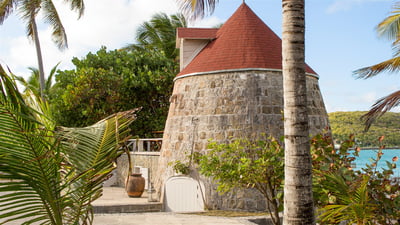 Luxury Villa Photo #17