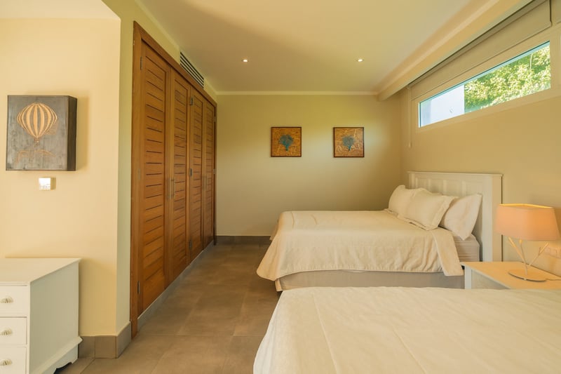 Hacienda B25 | Casa Maroc