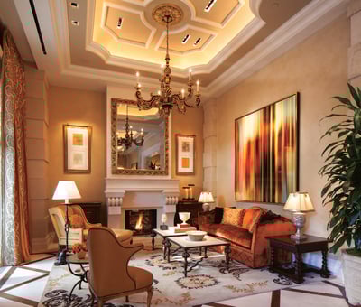 Luxury Villa Photo #8