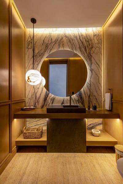 Casa Del Mar - Cap Cana Beachfront Masterpiece