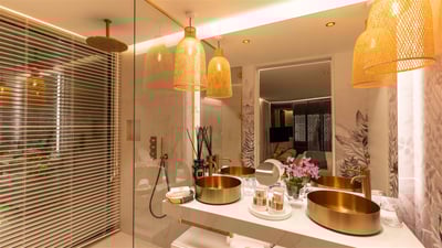 Luxury Villa Photo #60
