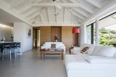 Luxury Villa Photo #13
