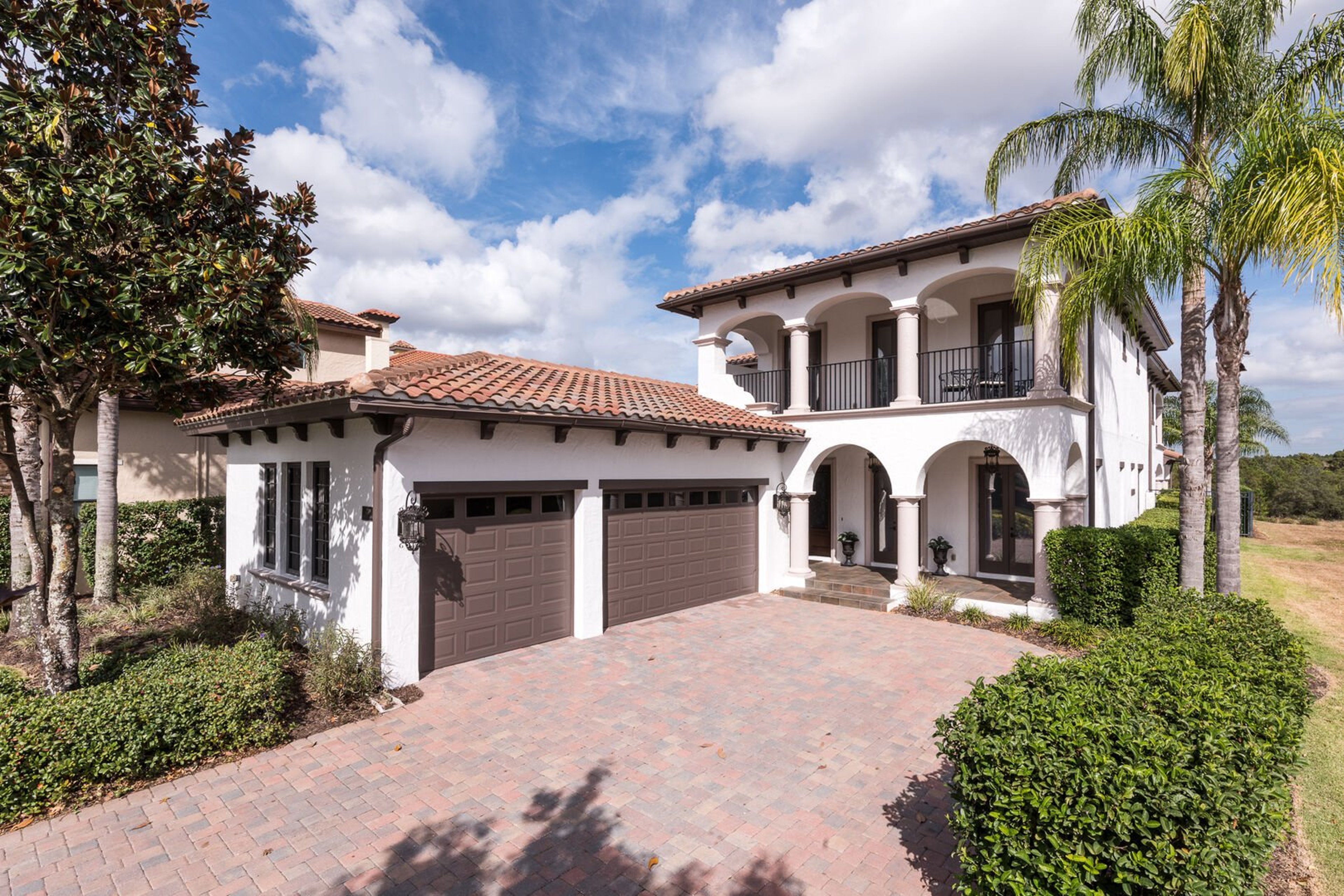 The Grand Marquee - 3