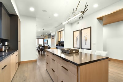 Luxury Villa Photo #14