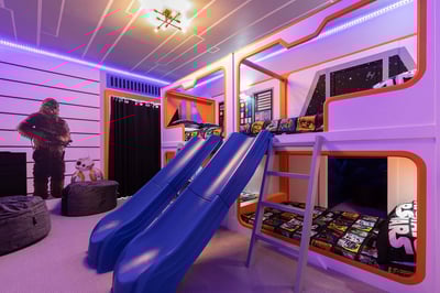 Luxury Villa Photo #46