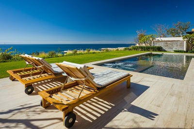 Luxury Villa Photo #8