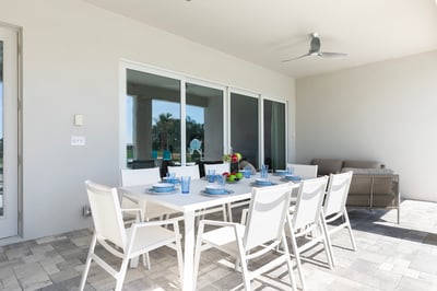 Luxury Villa Photo #11