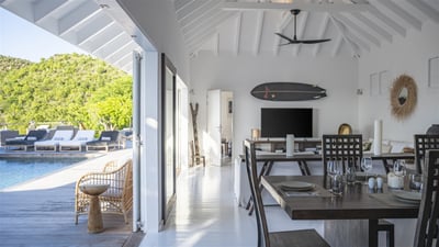 Luxury Villa Photo #20