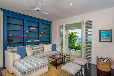 Luxury Villa Photo #13