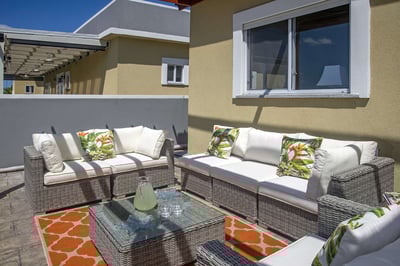 Luxury Villa Photo #14