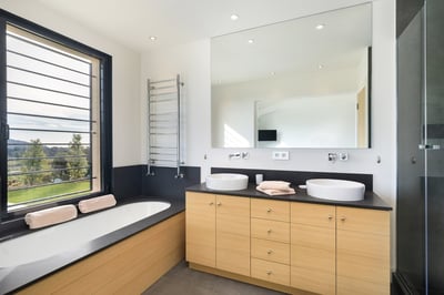 Luxury Villa Photo #20
