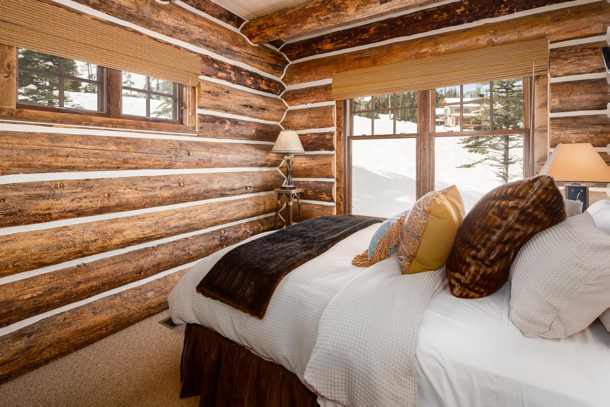 Powder Ridge Cabin | 12 Manitou