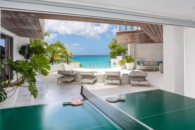 Luxury Villa Photo #19
