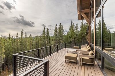 Luxury Villa Photo #11