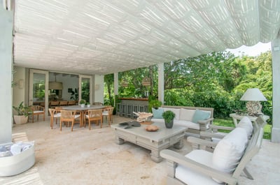 Luxury Villa Photo #11