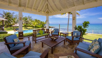 Luxury Villa Photo #3