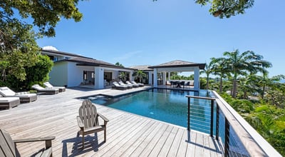 Luxury Villa Photo #2
