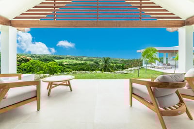 Luxury Villa Photo #20