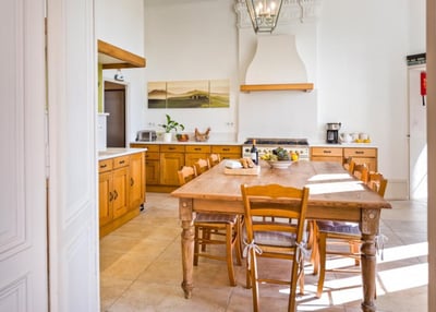 Luxury Villa Photo #10