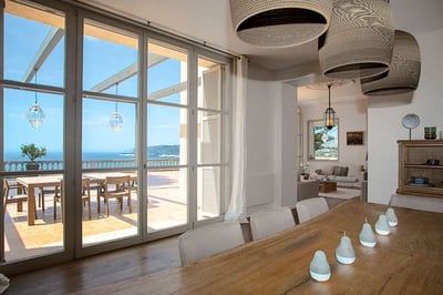 Luxury Villa Photo #11