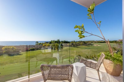 Luxury Villa Photo #8