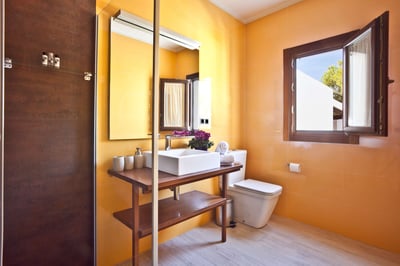 Luxury Villa Photo #24